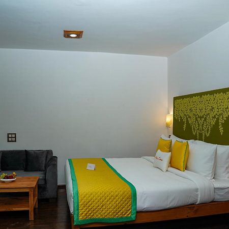 Zone Connect By The Park, Manali Otel Dış mekan fotoğraf